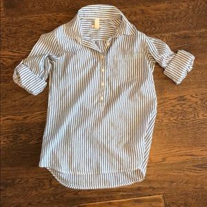 J. Crew button down